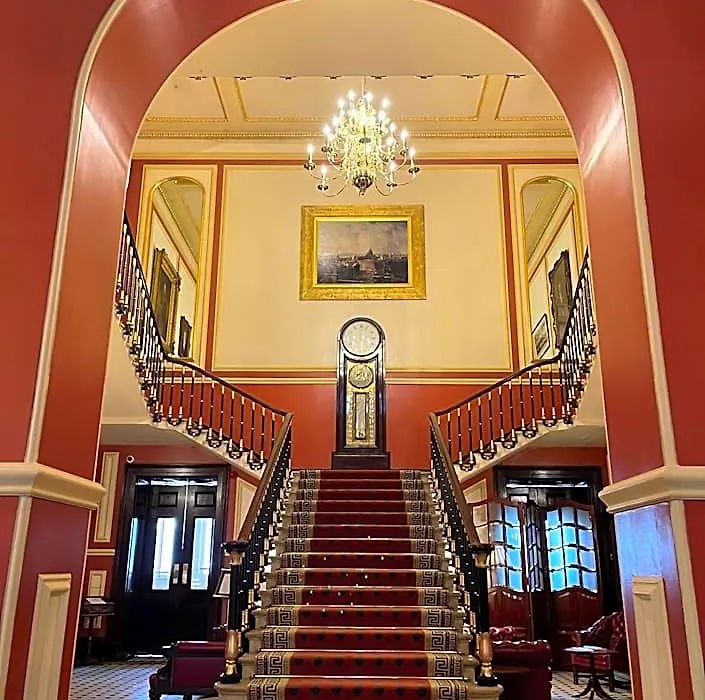 The City Of London Club-1